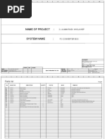 Name of Project:: 2 X 4.4Mw Rudi Khola Hep