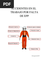 Proyecto 2 - Epp