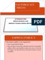 14 Empresa Publica