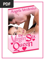 The Virgin Sex Queen - Angela Verderius PDF