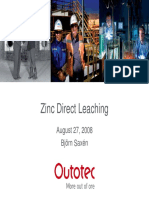 4 Zinc Direct Leaching Bjorn Saxen Aug27 2008