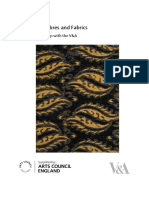 Fibres Fabrics PDF