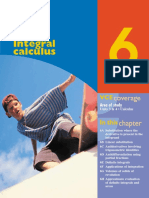 Integral Calculus PDF