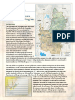 Colorado River Basin Salinity Control