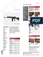 SAS Weapons Rifles FN FAL