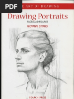 Drawing Portraits Faces and Figures