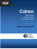 Cdren Manual PDF