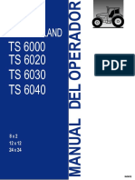 Manual Del Operador TS PDF