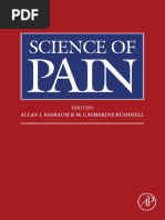 Science of Pain PDF