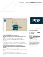 How To Add Arduino Library in To Proteus 7 & 8 - 4 Steps