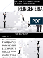 REINGENIERIA