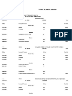 Analisis Estructuras Metalicas