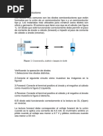 Diodos Semiconductores Lab