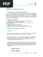 Primeros Auxilios - 3 PDF