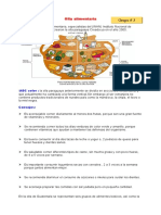 Olla Alimentaria