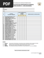 Ficha de Evaluacion Cualitativa