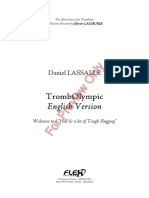 TrombOlympic English Version Preview