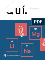 Química Funções Orgânicas Éter e Ácido Carboxílico