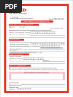 HSBC RTGS PDF