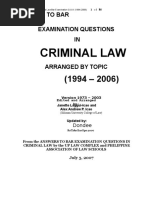 6.crim Suggested Answers (1994-2006), Word