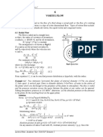 Vortex Flow