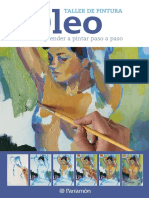 Taller de Pintura Oleo PDF