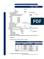 Caso Compra de Toyota Yaris (Proyectos)