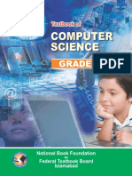 Computer Science 9 2017