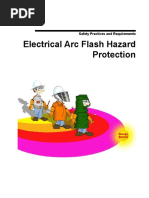 Arc Flash Qualified Work Manual