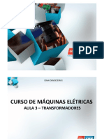 Aula 3 Transformadores Ensaios e Ligacao Parte 2 Unlocked