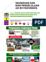 Pengawasan Fasyankes Aceh