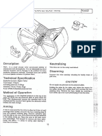 Description Neutralising Disarming: Cáurloil