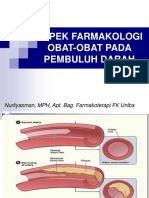 Asfar Obat2 PD Pembuluh Darah