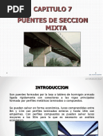 8 - Puentes de Seccion Mixta PDF