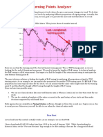 Turning Points Analyzer