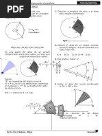 Longitud de Arco