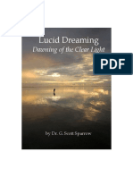 Lucid Dreaming Scott Sparrow PDF