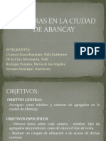 Documents - Tips Canteras de Agregados en Abancay