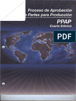 PPAP 4th Ed Spanish PDF