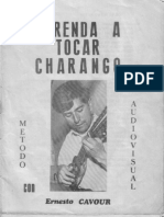 Metodo de Charango