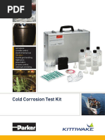 ColdCorrosionTestKit & Explanation-OKHHH