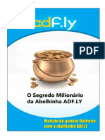 Adfly - Como Ganhar Dinheiro Com Encurtadores de Link