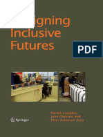 Designing Inclusive Futures