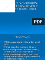 Reveneu Center Ifrs