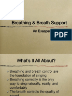 Breathing