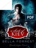 Bella Forrest - A Shade of Kiev 01 - A Shade of Kiev. I