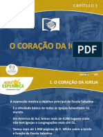 01.o Coração Da Igreja