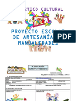 Artesanias y Manualidades