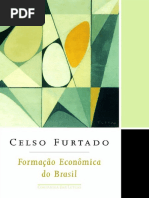 Formacao Economica Do Brasil - Celso Furtado