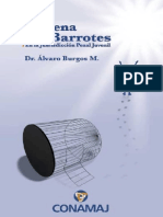 Burgos Alvaro-La Pena Sin Barrotes PDF